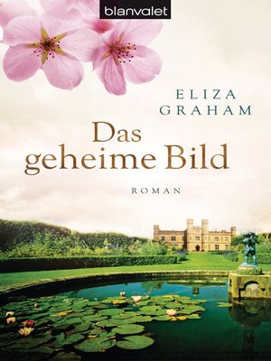 cover image of Das geheime Bild: Roman